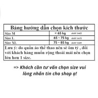 Áo thun ba lỗ nam thể thao DO GYM SHOP sự lựa chọn hoàn hảo cho gymer chuyên nghiệp