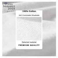 Áo thun lót Catrio cotton tay ngắn sự lựa chọn thông minh cho nam giới hiện đại