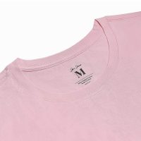 Áo Thun Nữ Cao Cấp Organic Cotton Regular Fit Aaa Jeans Chuẩn Form Tôn Dáng