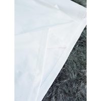 Áo thun White03 nam nữ cao cấp bảo vệ làn da với 80% sợi Cotton tinh khiết