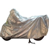Áo trùm bảo vệ xe máy SH chuyên dụng đảm bảo an toàn cho xe yêu quý
