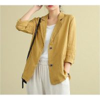Áo Vest nữ V1 sự lựa chọn hàng đầu cho phong cách thời trang trẻ trung và năng động