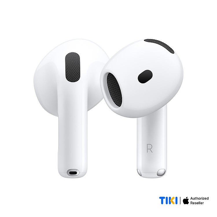 Apple AirPods 4 tái định nghĩa tiêu chuẩn tai nghe không dây phân khúc cao cấp hiện nay