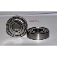 Bạc đạn SKF 6000 2Z C3 chính hãng lựa chọn hàng đầu cho bảo dưỡng máy dệt bao PP