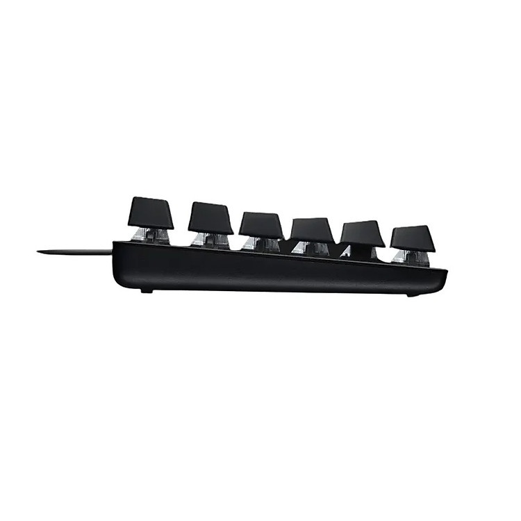 Bàn phím cơ Gaming Logitech G413 SE sự kết hợp hoàn hảo giữa thẩm mỹ và tính năng hiện đại