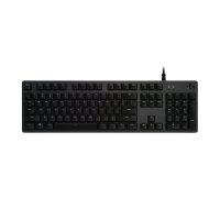 Bàn phím cơ Logitech G512 chính hãng sự kết hợp hoàn hảo giữa công nghệ Switch và thiết kế