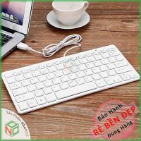 Bàn phím mini KLM-KBAK1K chính hãng KhoNCC sự lựa chọn hoàn hảo cho người dùng laptop