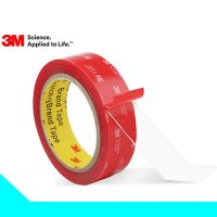 Băng keo 2 mặt 3M 4905 trong suốt siêu dính cường lực sản phẩm uy tín từ 3M