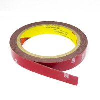 Băng keo hai mặt siêu dính 3M 4229P-10 giải pháp tối ưu cho trang trí nội thất hiện đại