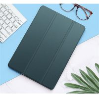 Bao da bảo vệ iPad Pro 10.5 và Air 3 Smart Cover TPU nhập khẩu đa năng và tinh tế