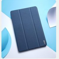 Bao da cao cấp dành riêng cho Samsung Galaxy Tab S7 Series chống sốc hoàn hảo từ thương hiệu Dux Ducis