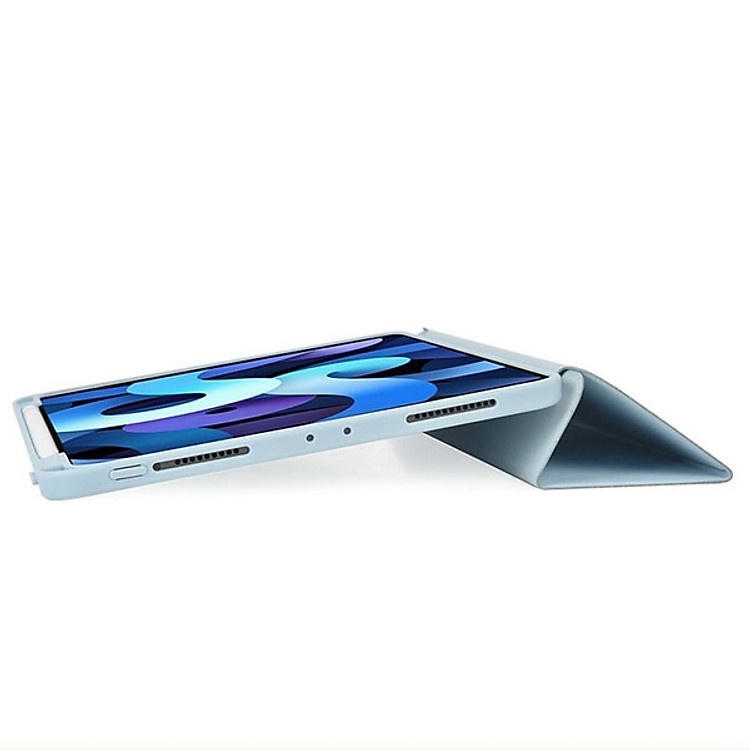 Bao da iPad Air 4 5 iPad Pro 11 Wiwu Silicon hàng chính hãng phong cách hiện đại