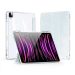 Bao da iPad Dux Ducis Unid chính hãng cho iPad Air và Pro 11 thiết kế tinh tế lưng trong suốt