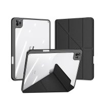 Bao da iPad Pro 11 inch Dux Ducis Magi mang lại trải nghiệm sử dụng chuyên nghiệp và bảo vệ tuyệt đối