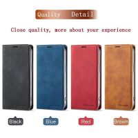 Bao da iPhone 16 Pro Max Forwenw nhập khẩu thiết kế ví cầm tay thời thượng nhất