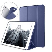 Bao Da Smart Case Gen2 TPU Dành Cho iPad Air Sự Lựa Chọn Hàng Đầu Cho Bạn