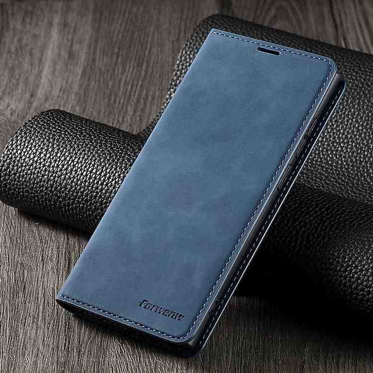 Bao da ví cao cấp cho Samsung S23 FE giải pháp bảo vệ máy và ví tiền 2 trong 1