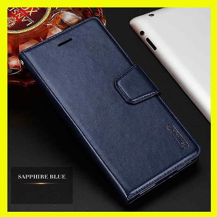 Bao da ví DaDa Samsung S25 ngăn để tiền và thẻ tiện lợi quai cài nam châm chắc chắn