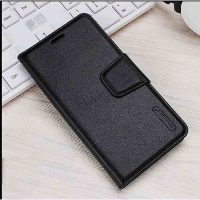 Bao da ví Hanman Dada Samsung Galaxy S22 Ultra hàng chính hãng độ bền cao bảo vệ camera và màn hình