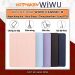 Bao da Wiwu Classic II cho iPad Gen 10 và Pro 11 inch tích hợp khay bút tiện dụng chuẩn hàng nhập khẩu