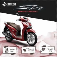Bảo dưỡng định kỳ xe Honda SH125i 2023 Phiên bản Tiêu Chuẩn để duy trì hiệu suất vận hành tối đa