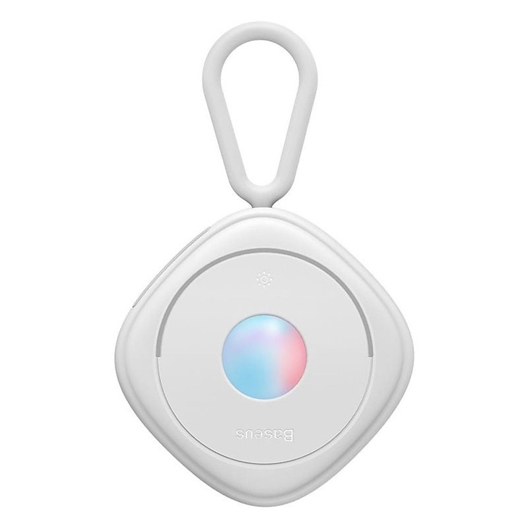 Baseus Heyo Camera Detector FMHY máy dò hồng ngoại đa năng bảo vệ an toàn cho gia đình bạn