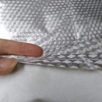Bạt phủ xe máy tráng nhôm phản quang chính hãng giải pháp che chắn thông minh