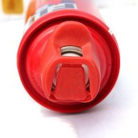Bình chữa cháy dân dụng mini 500ml sự lựa chọn hàng đầu cho sự an toàn của xe hơi