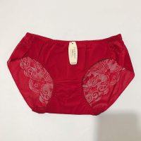 Bộ 10 quần lót nữ mã 5050 thun cotton co giãn đàn hồi tốt không biến dạng