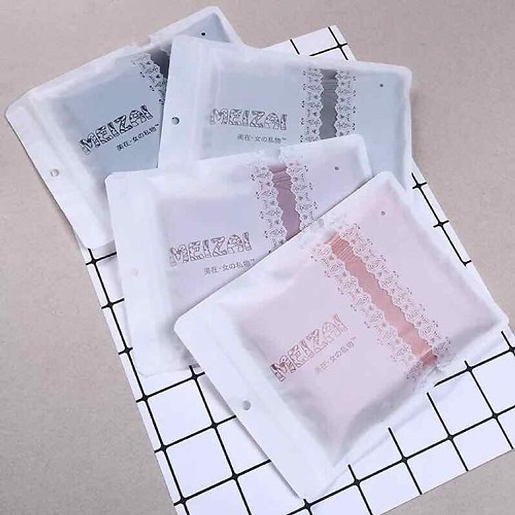 Bộ 4 quần lót đùi nữ cotton loại 1 hàng chuẩn chất lượng cao dành cho phái nữ