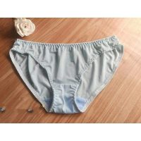 Bộ 5 quần lót nữ thun lạnh trắng cao cấp hàng Việt Nam chuẩn form từ 45 đến 65kg