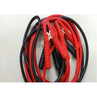 Bộ Cáp Câu Bình Ắc Quy Ô Tô D.E.L K680A Cao Cấp Chịu Tải 2000A Dài 3.5 Mét