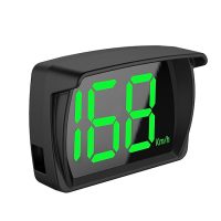 Bộ hiển thị tốc độ HUD G20 GPS cao cấp mang lại trải nghiệm lái xe hiện đại an toàn