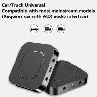 Bộ Truyền Tín Hiệu Âm Thanh Không Dây Bluetooth 5.0 2in1 BT-13 Cho Loa Và Amply