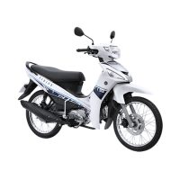 Bứt phá mọi giới hạn cùng Sirius FI hoàn toàn mới phiên bản phanh đĩa chất lượng tiêu chuẩn quốc tế