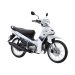 Bứt phá mọi giới hạn cùng Sirius FI hoàn toàn mới phiên bản phanh đĩa chất lượng tiêu chuẩn quốc tế