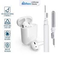 Bút Vệ Sinh Đa Năng MIFAN Loại Bỏ Bụi Bẩn Cứng Đầu Trong Tai Nghe Bluetooth