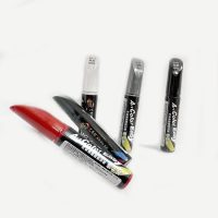 Bút xóa vết xước ColorEASY giúp khôi phục độ bóng và màu sắc nguyên bản cho xe ô tô