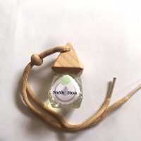 Cải thiện chất lượng không khí trong xe bằng tinh dầu treo xe Oricen Tonight M01