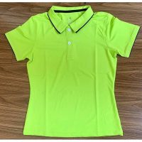 Cải thiện hiệu quả tập luyện cùng set đồ thể thao nữ áo thun cổ trụ và quần legging