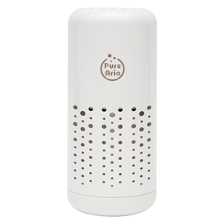 Cải thiện môi trường sống lành mạnh với máy lọc không khí AIR-Q Pure Aria Q58-2 mới