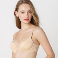 Cải thiện vóc dáng cùng áo lót Triumph 218-280 cúp chéo đệm mút vừa êm ái