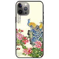 Cận cảnh mẫu ốp lưng Công Mới cho iPhone 12 series với độ hoàn thiện cực kỳ sắc sảo