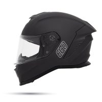 Cận Cảnh Mũ Bảo Hiểm Fullface EGO E-71 Đạt Tiêu Chuẩn Chất Lượng Quatest Việt Nam