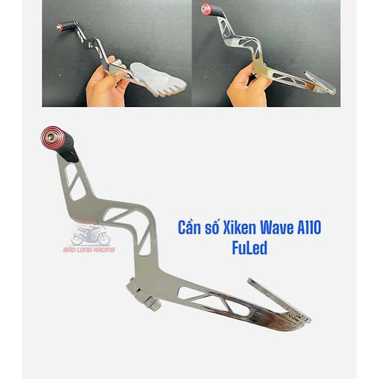 Cần số xe máy Wave A110 FULED XIKEN sự lựa chọn hàng đầu cho bảo dưỡng và sửa chữa