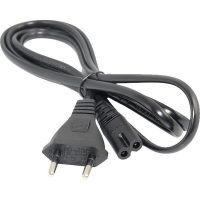 Cáp nguồn số 8 đa năng chất lượng cao cho loa kéo quạt sạc và máy in