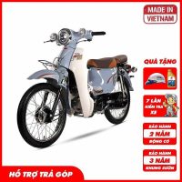 Cập Nhật Bảng Giá Và Ưu Đãi Khi Mua Xe Máy Cub Taya HSV2023 Hôm Nay