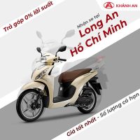 Cập nhật chương trình khuyến mãi khi mua Honda Vision 2024 Phiên bản Cổ điển tại đại lý