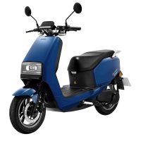 Cập nhật giá bán và thông số kỹ thuật xe máy điện EVgo ECOOTER EH2 mới nhất