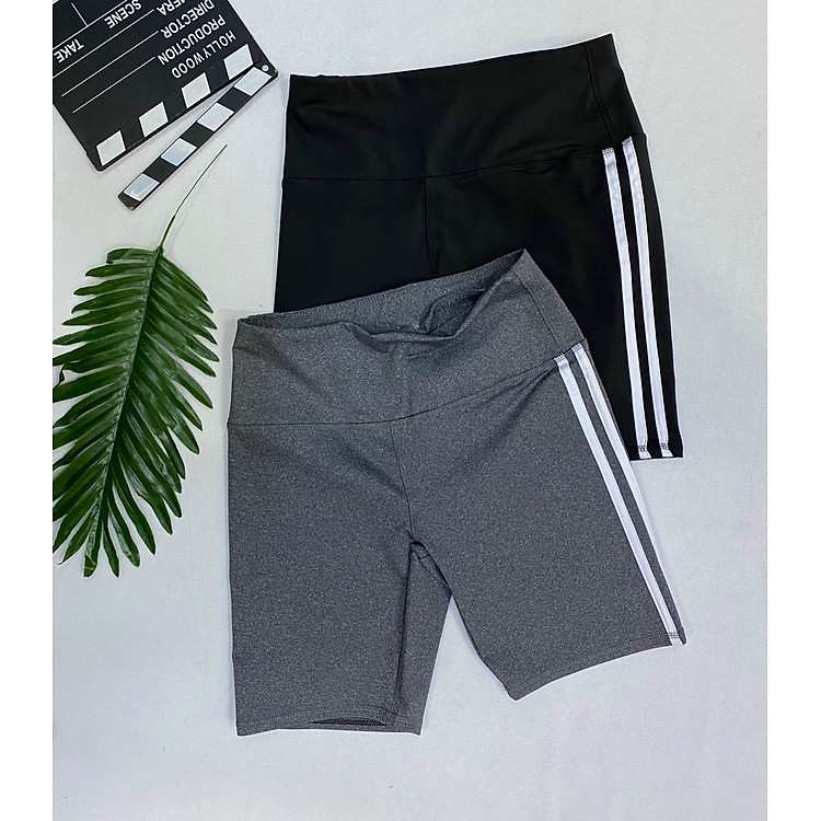 Cập Nhật Ngay Tủ Đồ Với Quần Legging Ngố Thể Thao Nữ Thiết Kế Tinh Tế Và Hiện Đại